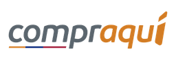 Logo Compraquí