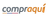 Logo Compraquí